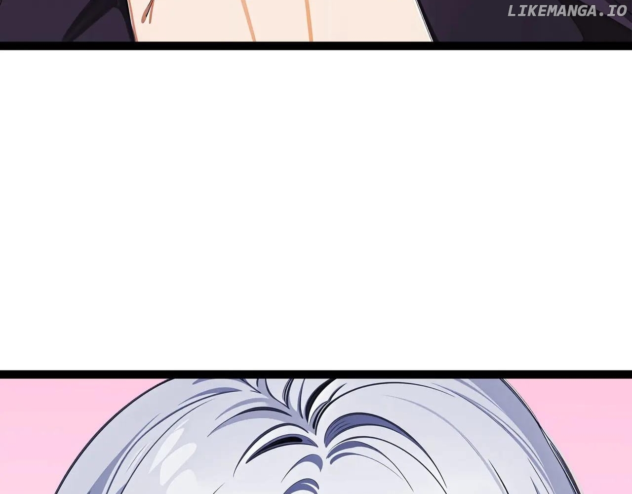 Daddy President Is Too Hard To Deal With Chapter 163 - page 47